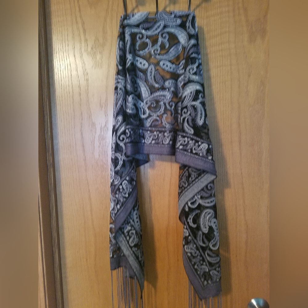 scarf